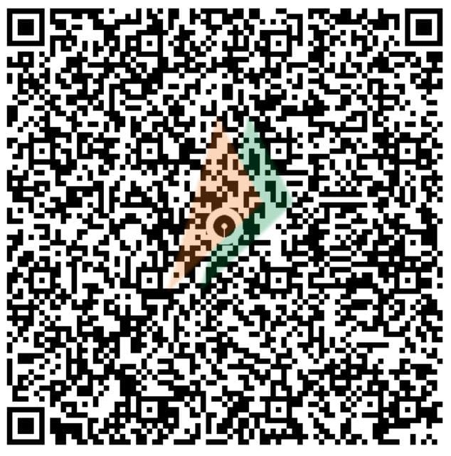 Students are advised to make all types of fee payments using the QR code displayed above only